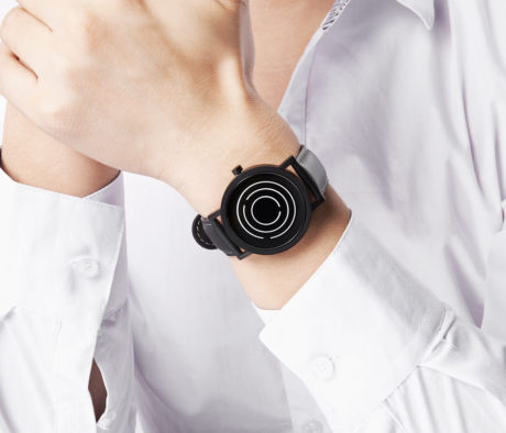 Laurinda Spear Timepieces for Projects Watches